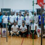 Tournoi Sport s&rsquo;affirme comme un acteur majeur des sports de raquette à Kinshasa