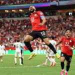 Coupe du monde 2026 : Le Cap-Vert reste invaincu après deux matchs pour son premier Mondial