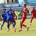 Eliminatoires CAN 2027 : Cameroun – Comores : un historique à l’avantage des Lions Indomptables