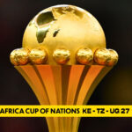 Eliminatoires CAN 2027 : Namibie – Congo : un historique favorable aux Diables Rouges
